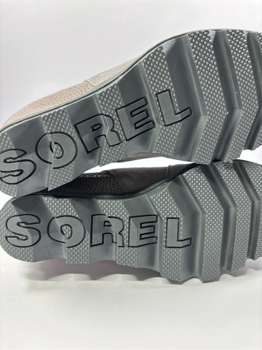 Sorel ▪️these boots